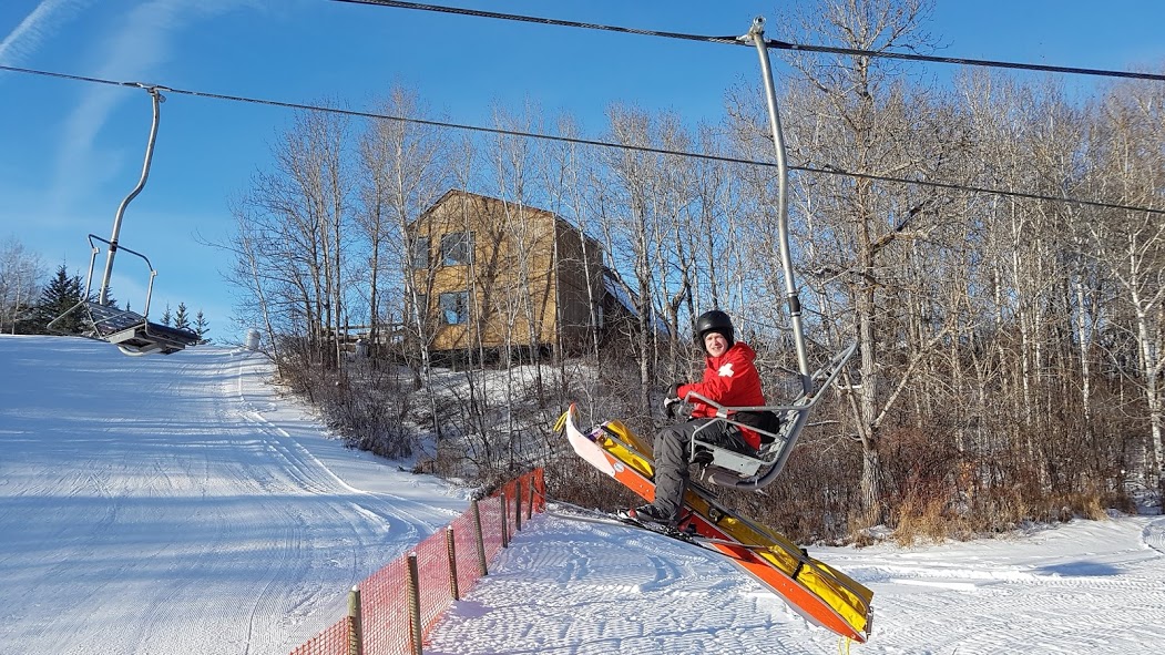 Western Manitoba Zone Manitoba Division