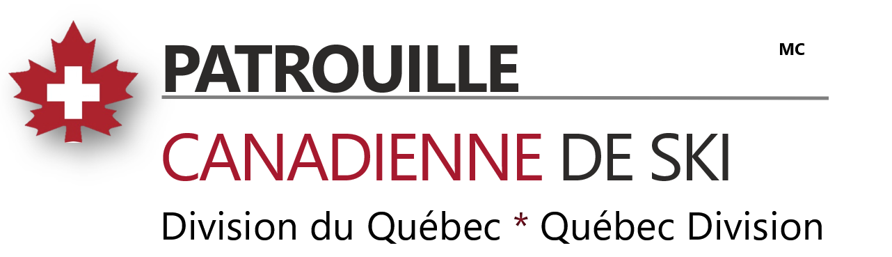 division du Québec