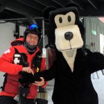 CSP Celebrates 50 Years of Patrolling Marmot Basin