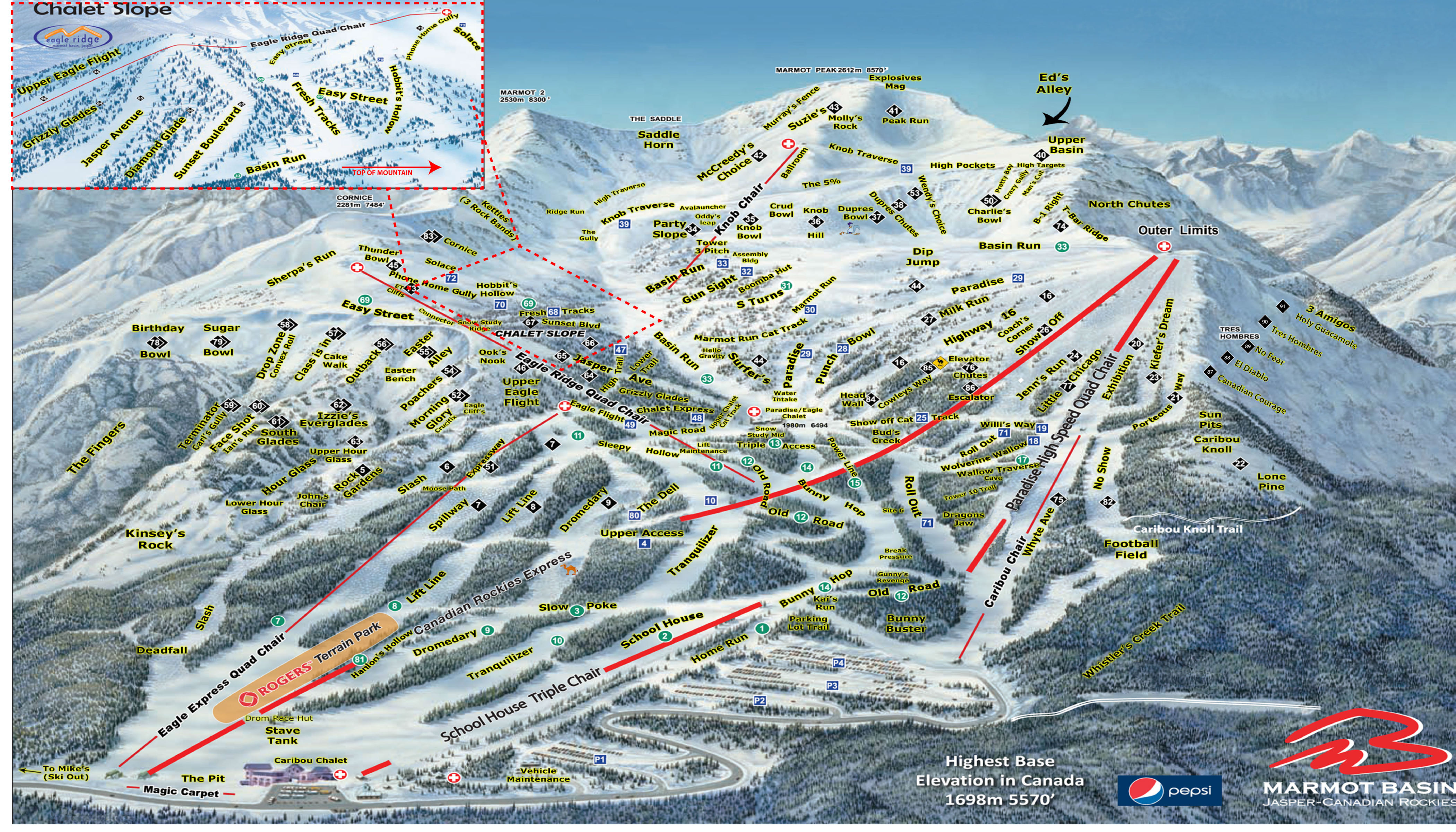 Member Resources Edmonton Zone