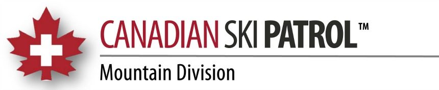 Canadian Ski Patrol – Mountain Division