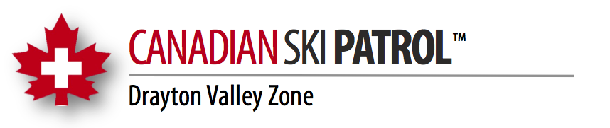 Canadian Ski Patrol – Drayton Valley Zone