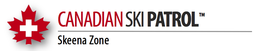 Canadian Ski Patrol – Skeena Zone