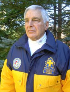 Mark Labow, Life Member No. 6