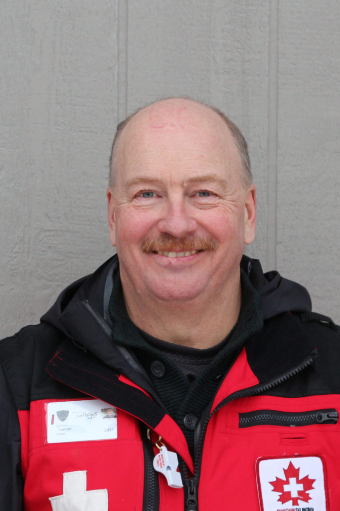 Aux personnes concernées Nouveau viceprésident (membres et stations