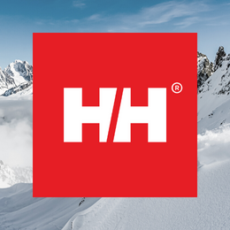 MISE À JOUR : Fourniture d’uniformes Helly Hansen MISE À JOUR : Fourniture d’uniformes Helly Hansen