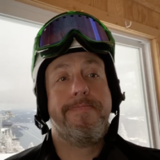 Un message de notre président sortant du conseil d’administration Un message de notre président sortant du conseil d’administration