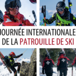 Journée internationale de la patrouille de ski – 10 février, 2022