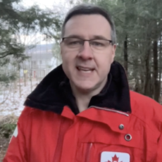 Un message de notre nouveau président du conseil d’administration. Un message de notre nouveau président du conseil d’administration.